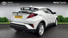 Toyota C-HR 1.8 Hybrid Icon 5dr CVT Hybrid Hatchback